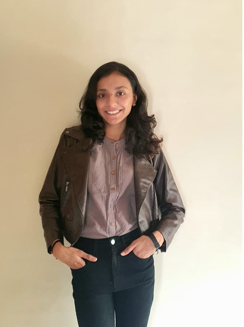 Picture of the author