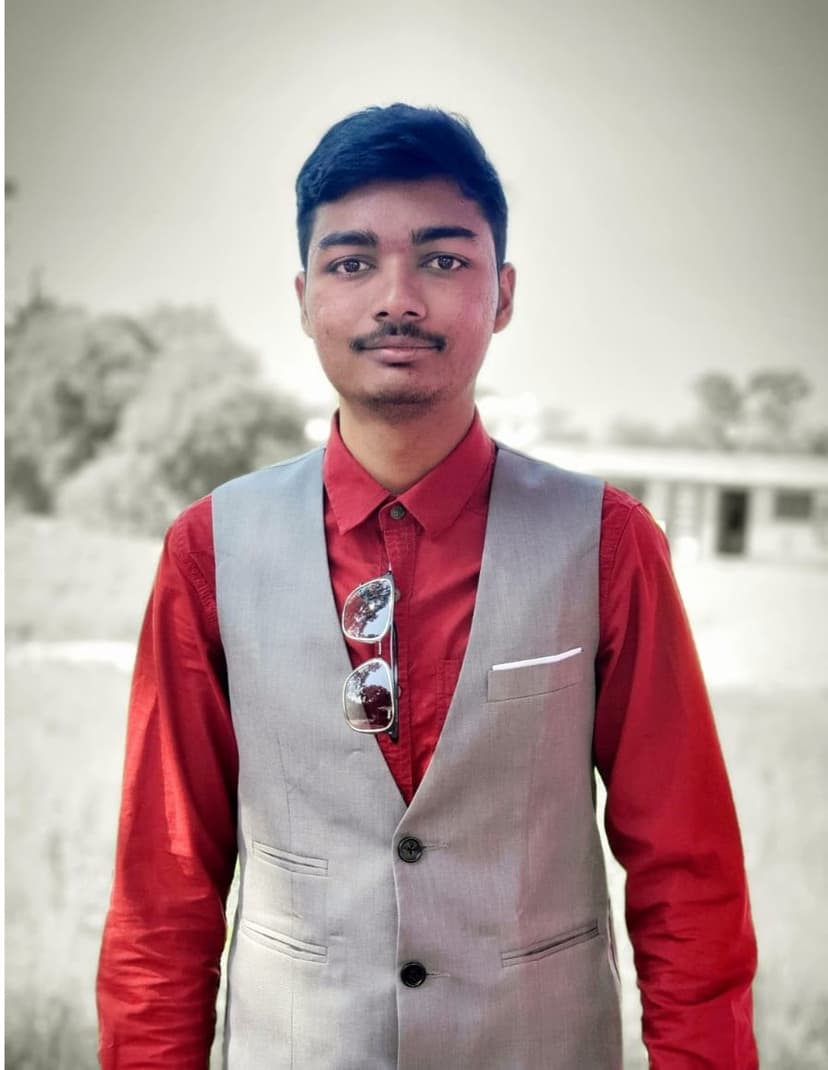 Picture of the author