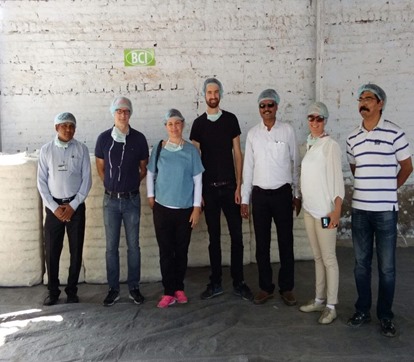 Picture of the author