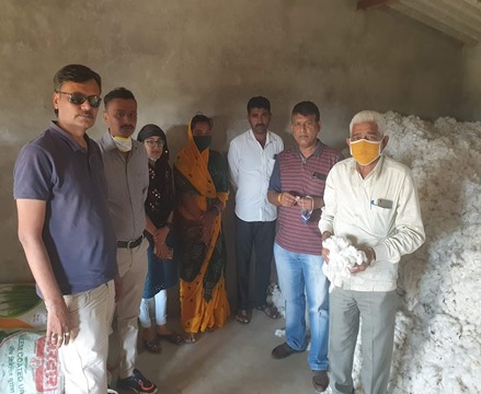 Picture of the author