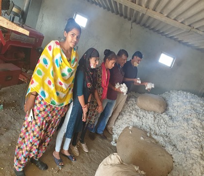 Picture of the author